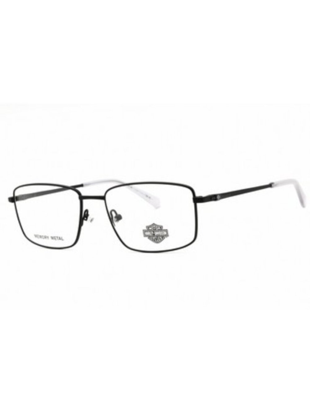 Harley Davidson EYEGLASSES HD5027-002-55 New with case